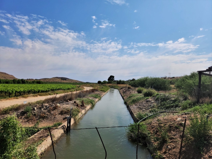 Commercial Property for Sale in Upington Rural Northern Cape